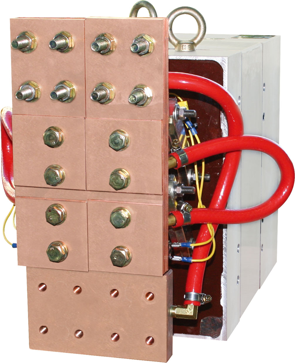 Inverter DC Welding Transformer  -YS-DWH2-1500102