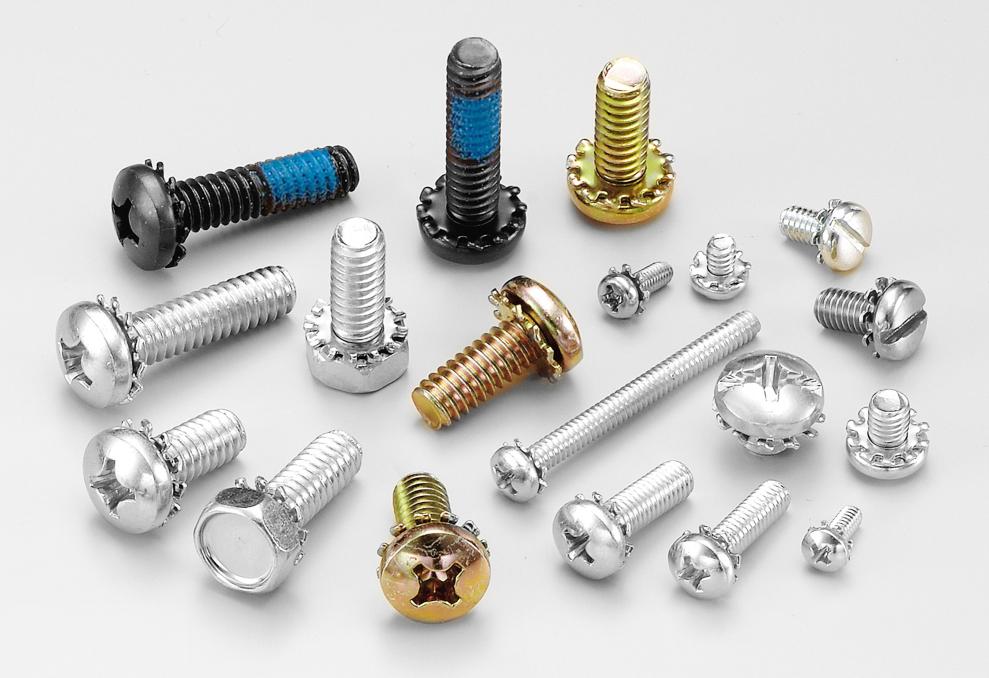  SEMS SCREW-ASSEMBLY SCREW