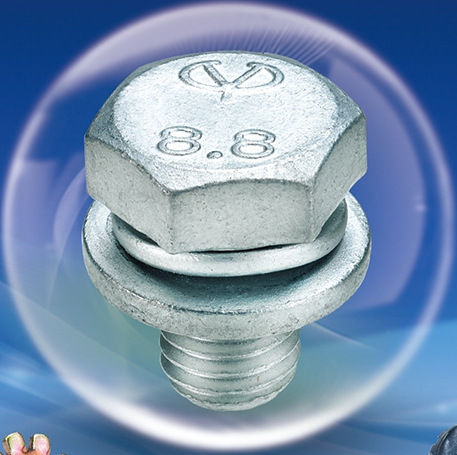 SEMS SCREW-FASTENER