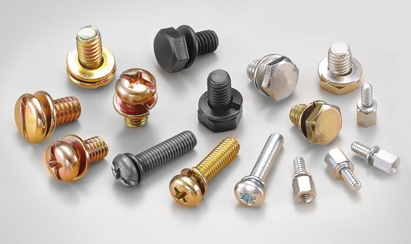  SEMS SCREW-FASTENERS