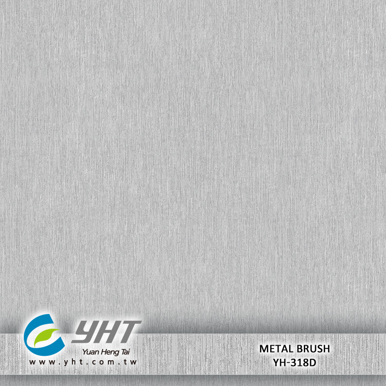 Metal (Water Transfer Printing Film)