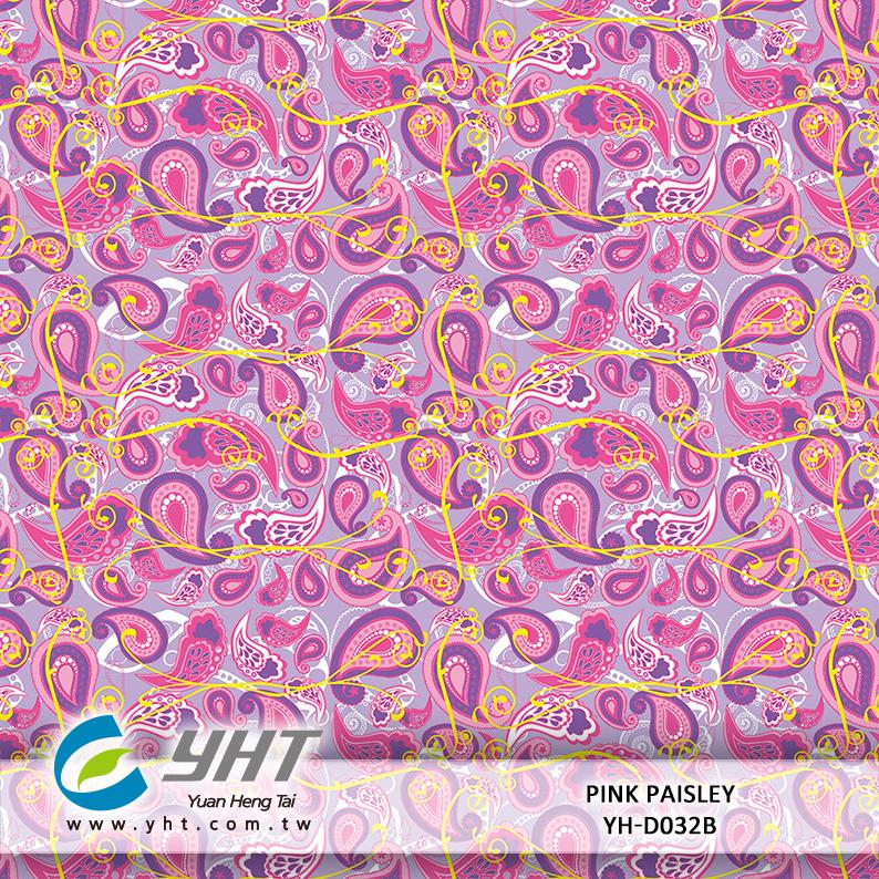 Designing (Water Transfer Printing Film)