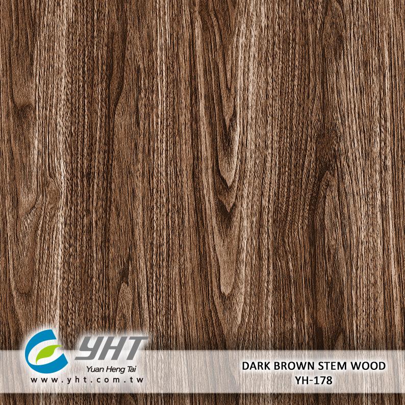 Wood Grain (Water Transfer Printing Film)