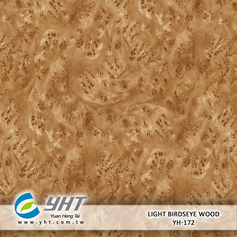 Wood Grain (Water Transfer Printing Film)