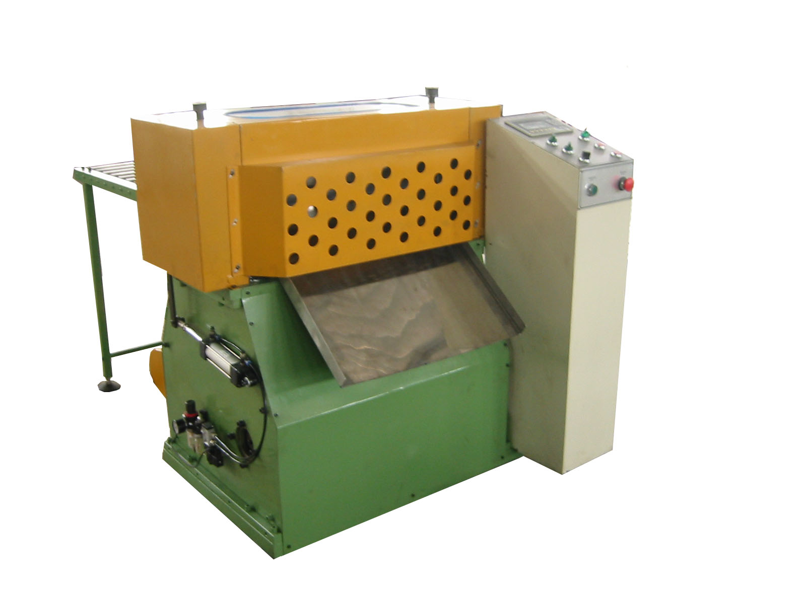 ADC-Servo Stepping Motor Auto Feeding &Cutting Machine-ADC-*