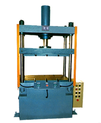 DYC-Hydraulic Cutting Off Machine-DYC-*-