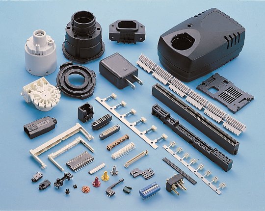 Electronic Components