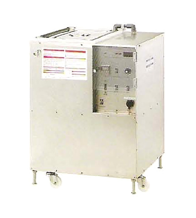 Ultrasonic Cleaners - somax.co.jp-CPE-30-P