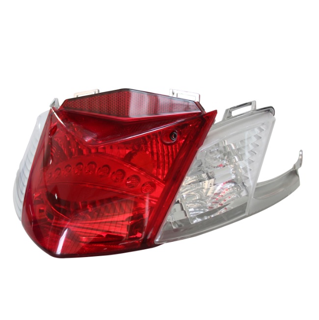 Tail Lamp