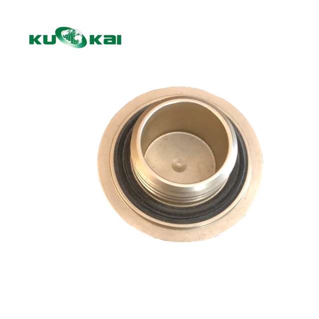 Engine Oil Filter Cap