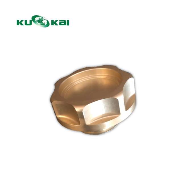 Engine Oil Cap