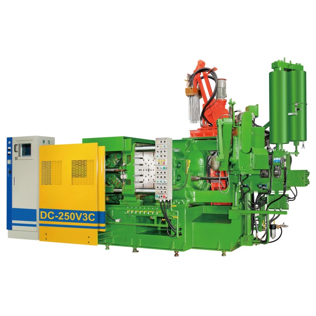 Die Casting Machine