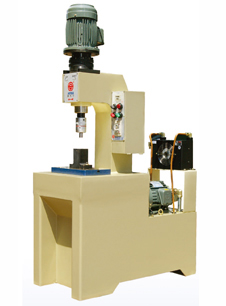 Hydraulic Riveting Machine