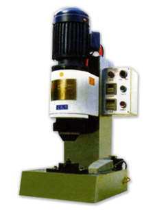 Pneumatic Radial Riveting Machine-TC-142