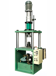 Hydraulic Riveting Machine