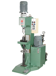 Hydraulic Riveting Machine