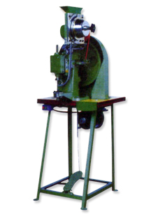 Riveting Machine-TC-HS307A