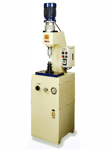 Hydraulic Riveting Machine