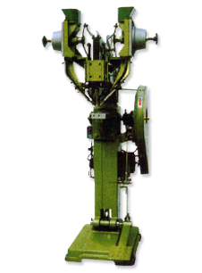 Riveting Machine-TC-HS-10DS-2