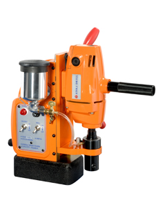 Portable Magnetic Drilling Machine-TC-33