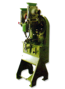 Riveting Machine-TC-HS-308A