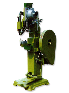 Riveting Machine-TC-HS-10SS