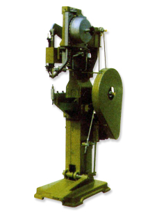 Riveting Machine-TC-HS-10MMS