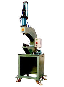 Supercharging Device Riveting Machine-TC-500-10T