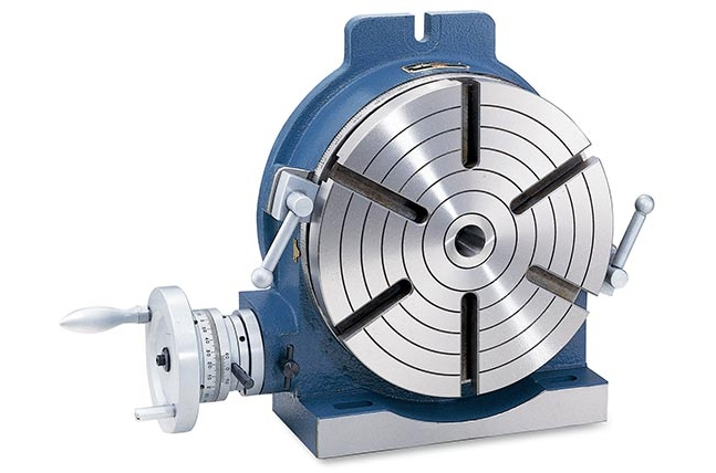 Horizontal／Vertical Rotary Table-HHV-150, 200, 250, 300, 350, 400