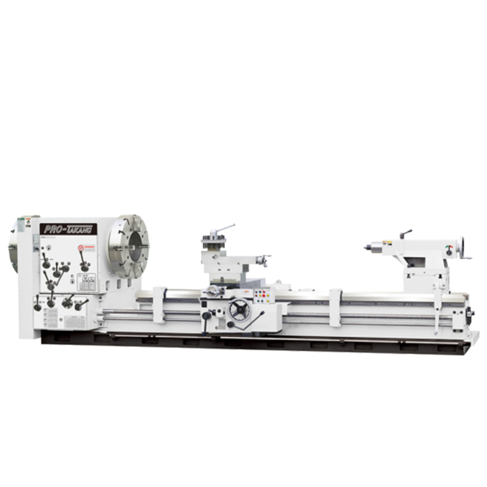 Conventional Lathe(Heavy Duty)-TK960 / 1060 / 1200/ 1200N / 1400N / TK1600N