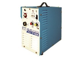 IGBT-INVERTER AIR PLASMA CUTTER