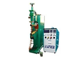 SPOT WELDER PNEUMATIC MACHINE