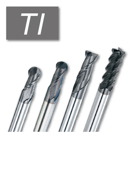 Titanium Alloy Series-TI