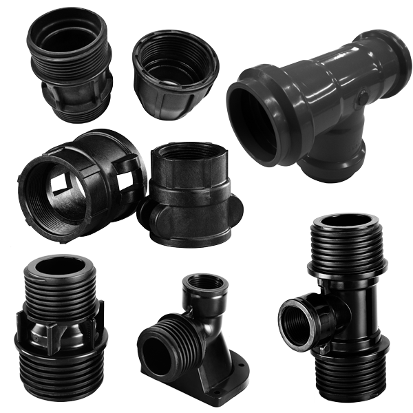 PIPE／FITTINGS