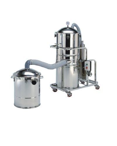  WATER FILTERING DUST  COLLECTOR-CS-103