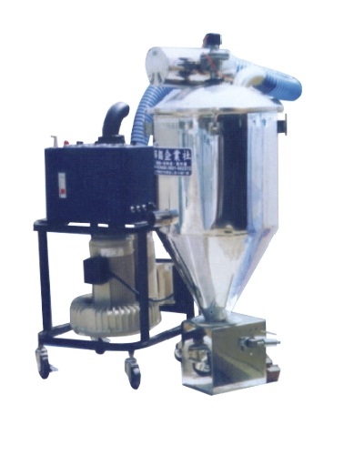 POWDER VACUUM SUCTION MACHINE-CS-350