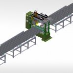 光柵焊接機-DDI-180X2-FT