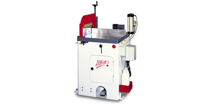 JIH-18 A Type - Sawing Machine-JIH - 18 A