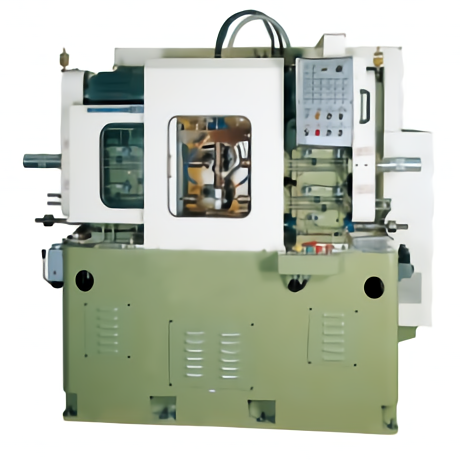 6 AXIS PNEUMATIC TYPE MACHINING MACHINE-升降式