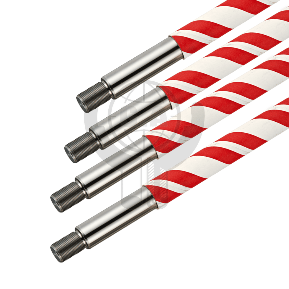 Induction Hardened Rod-JIS S45C Induction Hardened Shaft