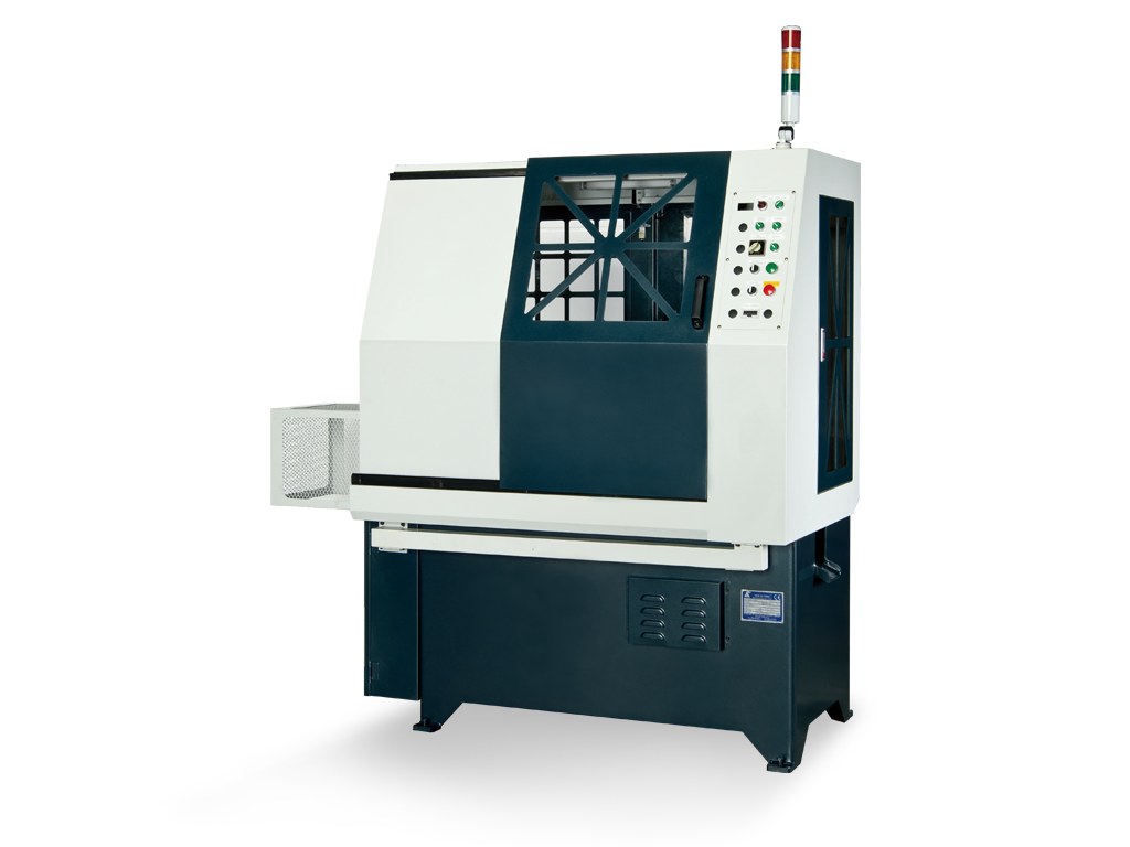 Specialty Machinery-TK-285L