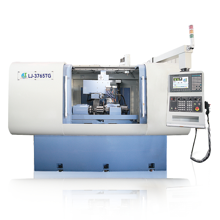 CNC Precision Thread Grinder-LJ-3765TG