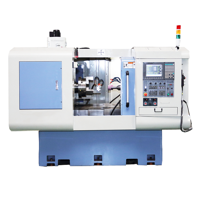 Precision CNC Inner Cylindrical Grinder-LJ-250IG