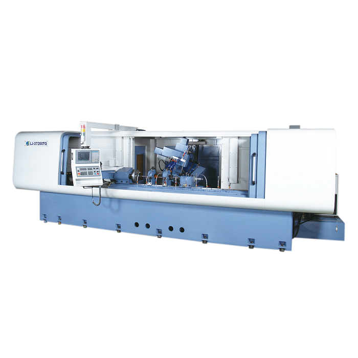 CNC Precision Thread Grinder-LJ-27200TG