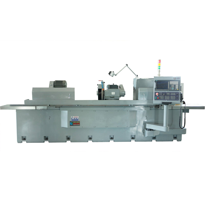 CNC 精密圓筒磨床-LJ37-1500CNC