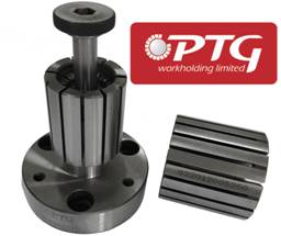 PTG精密內張夾具-PTG