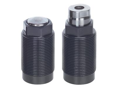 Thread-type Single Acting Hydraulic Cylinder