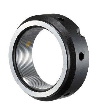 TMF Precision Locknut (Flank Locking)：