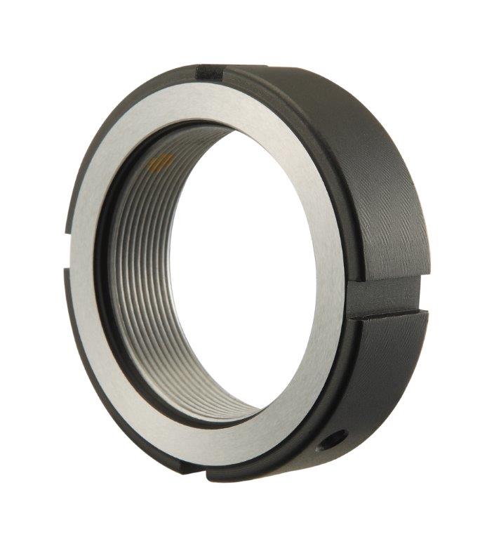 MA Precision Locknut (Axial Locking)：-MA 系列 MA Series