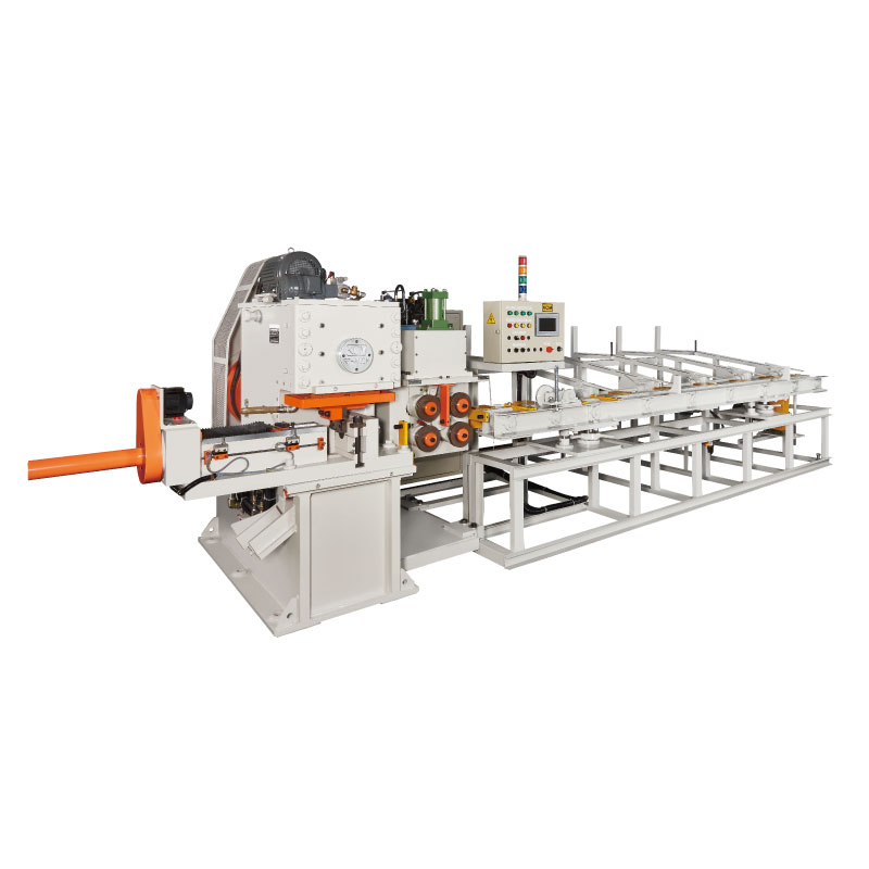 RF-400IH HIGH-SPEED CUTTING MACHINE (Valve special)